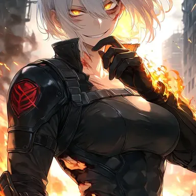 Profile image of Scorrath