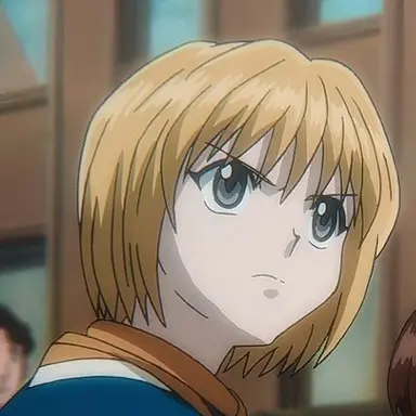 Profile image of クラピカ