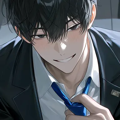 Profile image of 사쿠