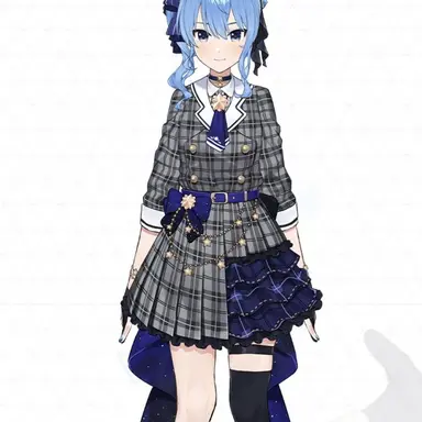 Profile image of 星街すいせい