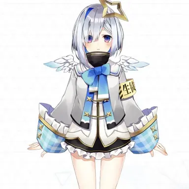 Profile image of 天音かなた