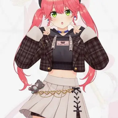 Profile image of さくらみこ