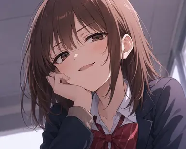 Profile image of 아카네