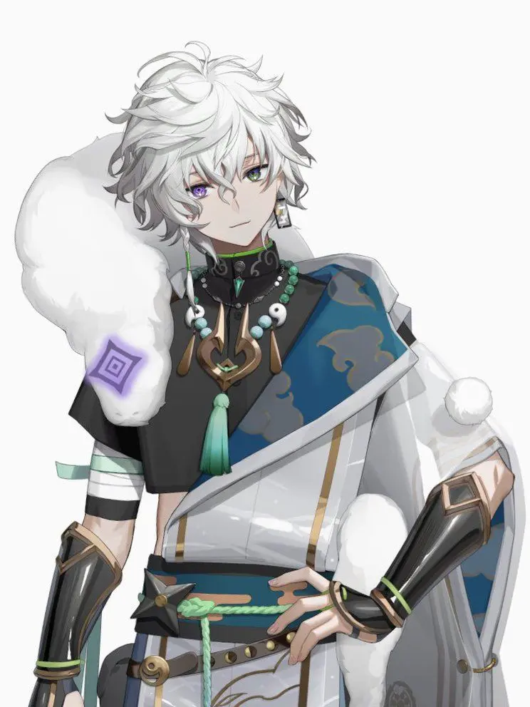 NIJISANNJILove2434의 マネージャー