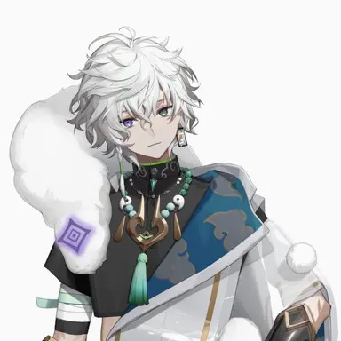 Profile image of カゲツ