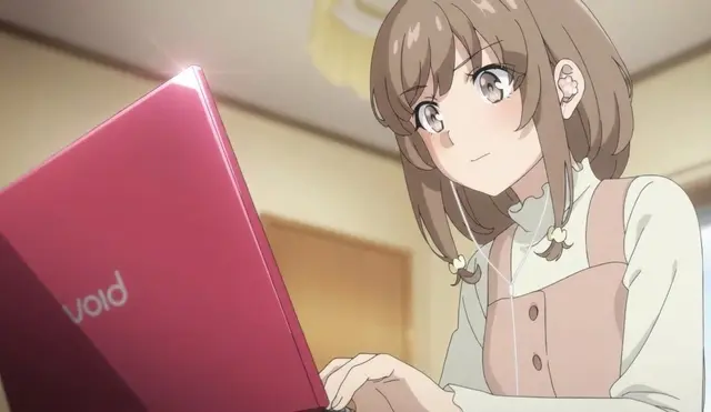 Profile image of 梓川花楓