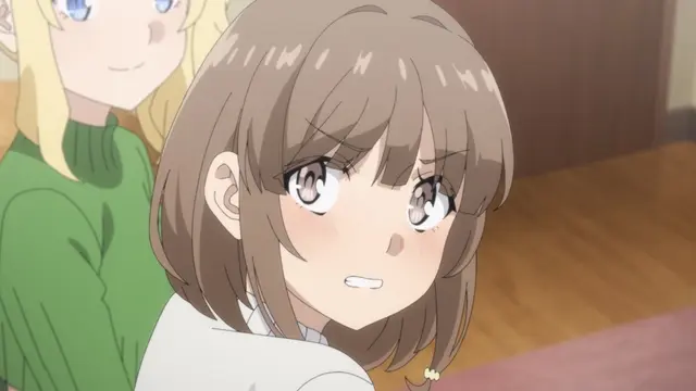 Profile image of 梓川花楓