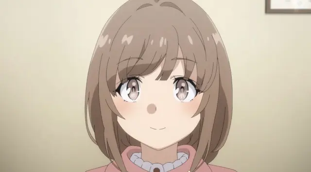 Profile image of 梓川花楓