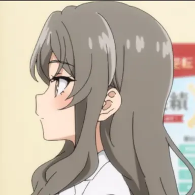 Profile image of 双葉理央