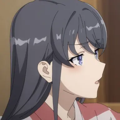 Profile image of 桜島麻衣