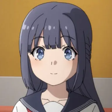 Profile image of 牧之原翔子