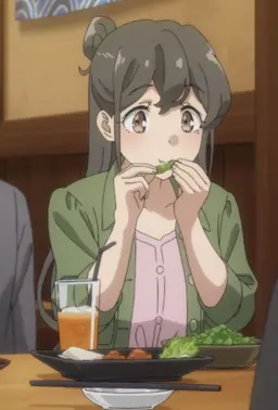 Profile image of 美東美織