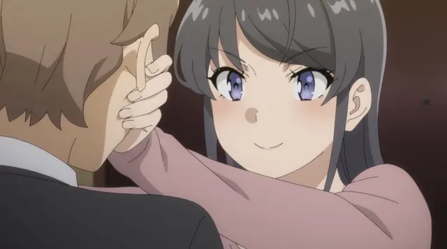 Profile image of 桜島麻衣