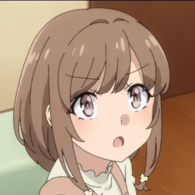 Profile image of 梓川花楓