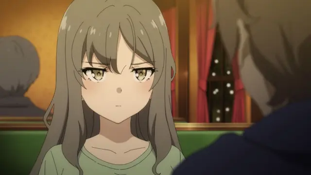 Profile image of 双葉理央