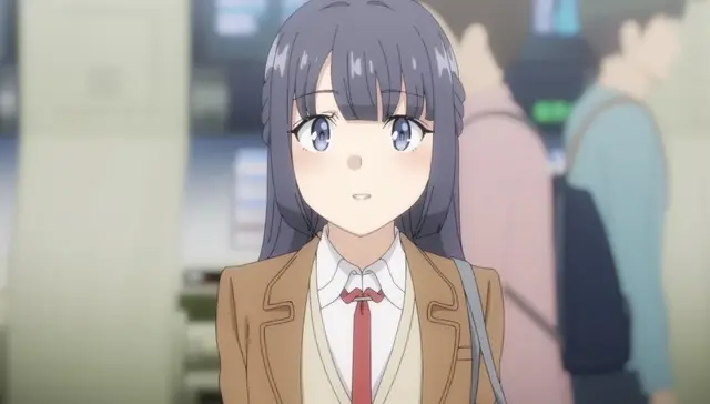 Profile image of 牧之原翔子