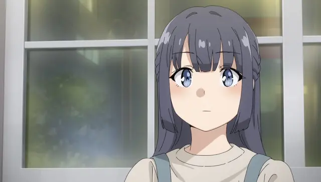 Profile image of 牧之原翔子