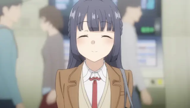 Profile image of 牧之原翔子