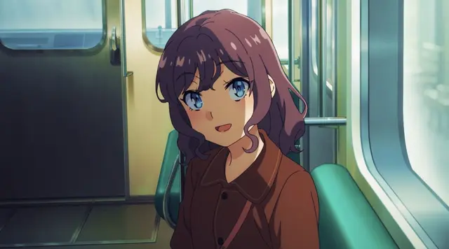 Profile image of 姫路紗良