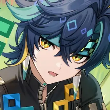 Profile image of キィニチ