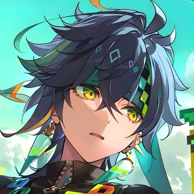 Profile image of アハウ