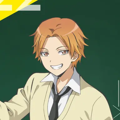 Profile image of 前原陽斗