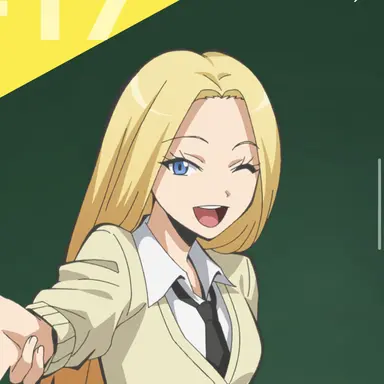 Profile image of 中村莉桜