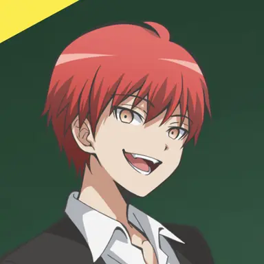 Profile image of 赤羽業