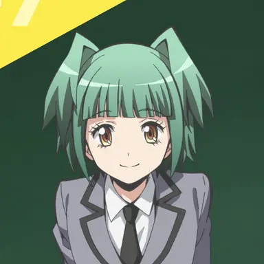 Profile image of 茅野カエデ