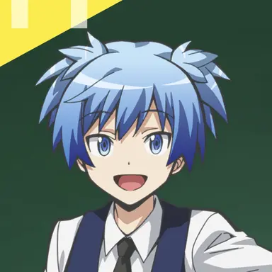 Profile image of 潮田渚