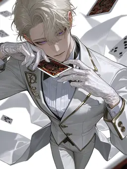 Profile image of 뤼시앙