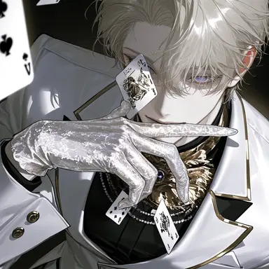 Profile image of 뤼시앙