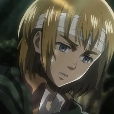 Profile image of 아르민 알레르토