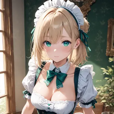 Profile image of レイシア