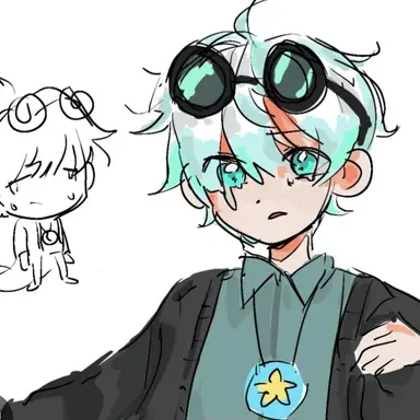 Profile image of 우유참치