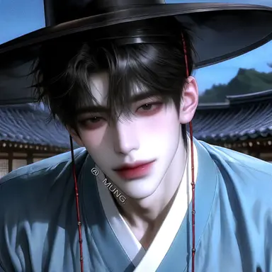 Profile image of 백해온