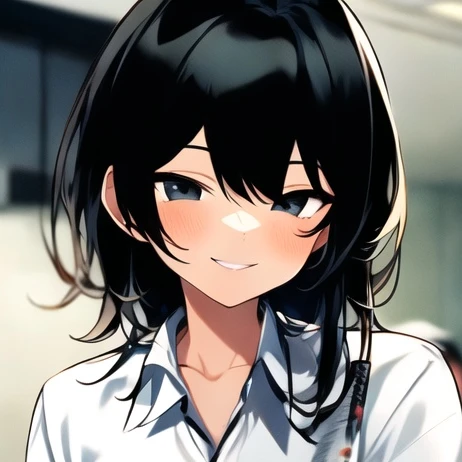 山岡 千紗子
