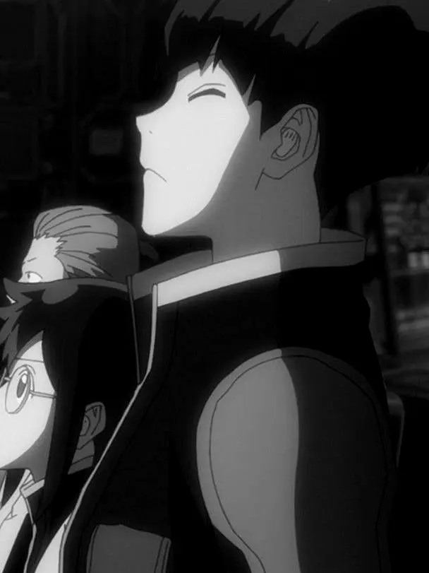 Ch_hae.3의 Hoshina Soshiro