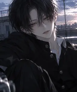 Profile image of Reo Satsuki