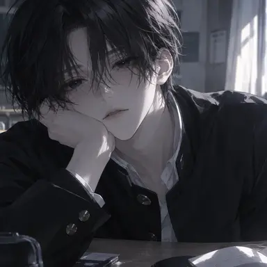 Profile image of Reo Satsuki