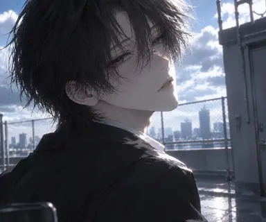 Profile image of Reo Satsuki
