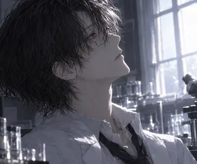 Profile image of Itsuki Kiritaya
