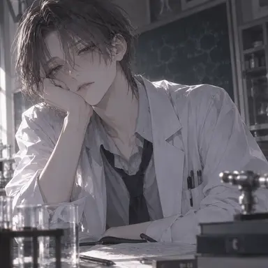Profile image of Itsuki Kiritaya