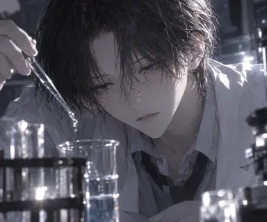 Profile image of Itsuki Kiritaya