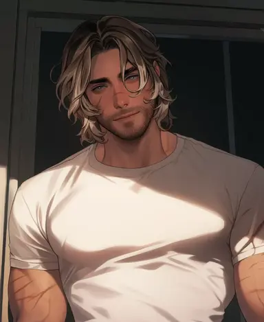 Profile image of Lucas Briggs