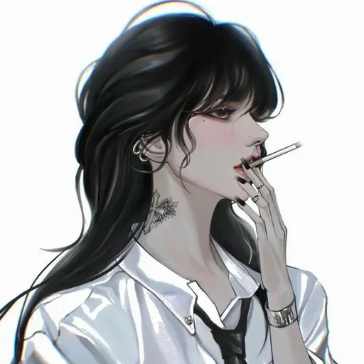 Firegirl의 스로하[GL]