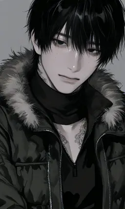 Profile image of 燈夜