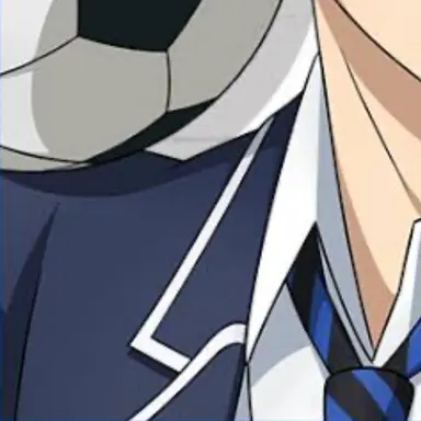 Profile image of 潔世一