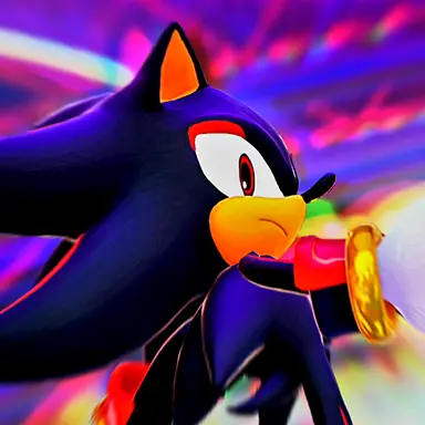 Profile image of 섀도우 더 헤지혹