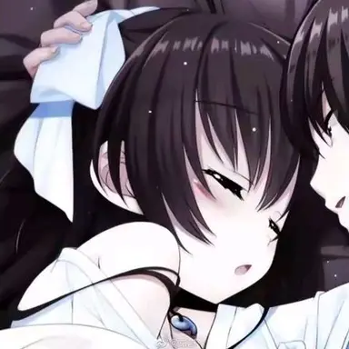 Profile image of めい